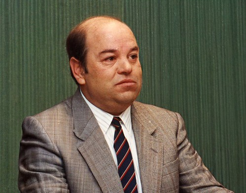 António Gouveia