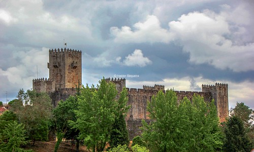 Castelo do Sabugal -HS_