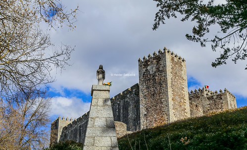 CASTELO do SABUGAL - HS (3)
