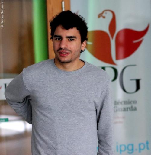 Pedro Gomes - IPG - foto Helder Sequeira.jpg Pedro Gomes - IPG - foto Helder Sequeira.jpg