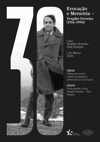 Vergílio Ferreira__
