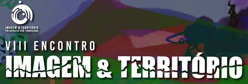 Imagem e Território