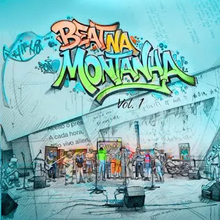 Beat na Montanha Vol. 1