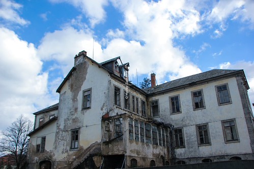 Pavilhão António Lencastre_Sanatório_foto HS_