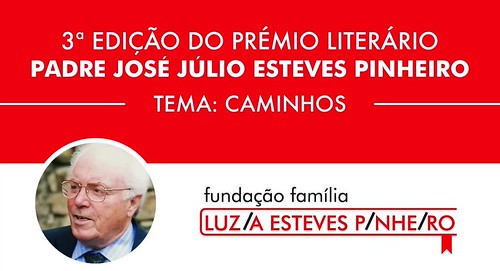Prémio JÚLIO PINHEIRO