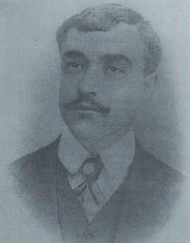 Joaquim Chamisso_
