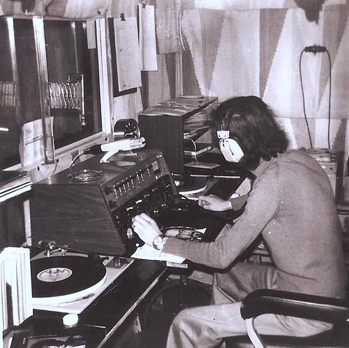 Rádio Altitude: 78 anos de emissões