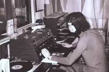 Rádio Altitude: 78 anos de emissões