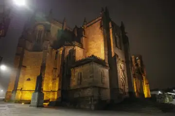 Guarda é candidata a Capital Portuguesa da Cultura