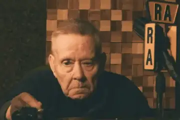 Morreu o jornalista Emílio Aragonez