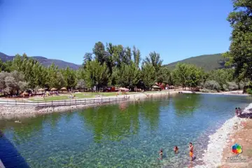 Valhelhas: praia fluvial do ano 2026