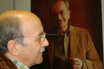 Manuel António Pina