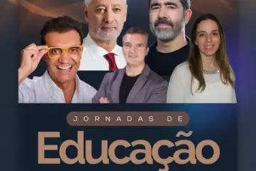 Jornadas de Educação Guarda 2026