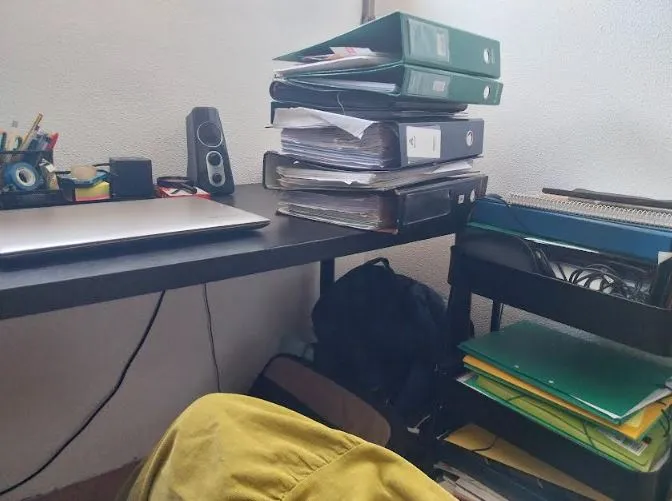 Papelada