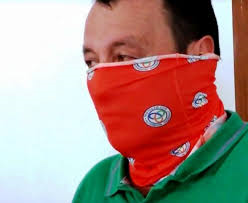 Máscaras & Golas