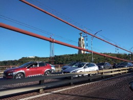 A ponte