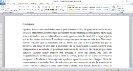 Corridinho