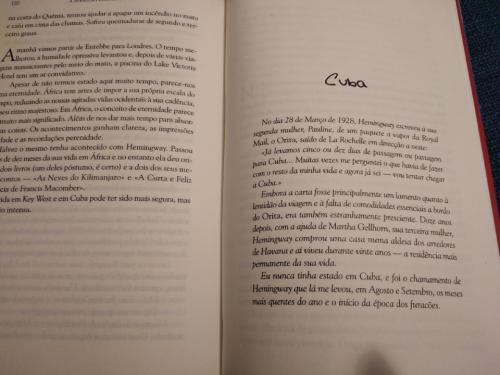 À Aventura com Hemingway - Michael Palin