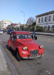 Citroën 2CV