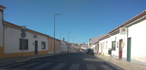 Aljustrel