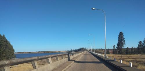 Barragem do Roxo