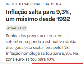 Sensação