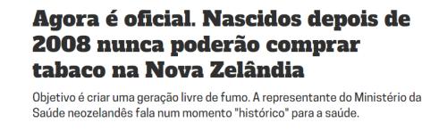 O novo mundo