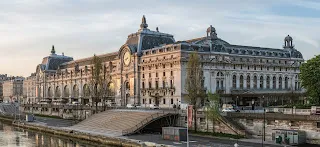 Museu d' Orsay