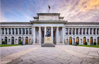 Museu do Prado