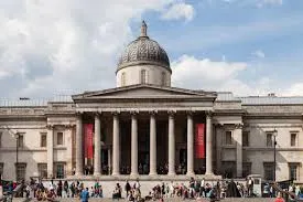 Galeria Nacional de Londres
