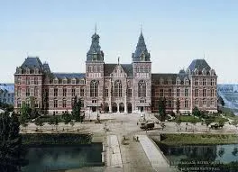 Rijksmuseum