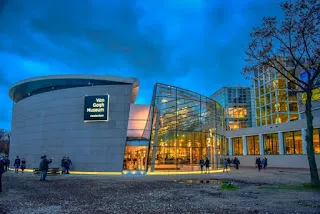 Museu Van Gogh