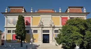 Museu de Arte Antiga
