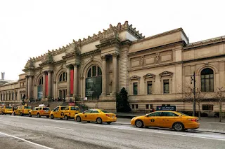 Metropolitan