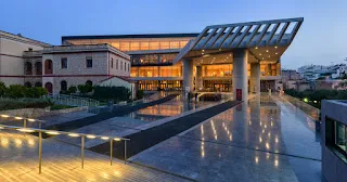 Museu da Acrópole