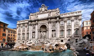 Roma - Cidade Eterna