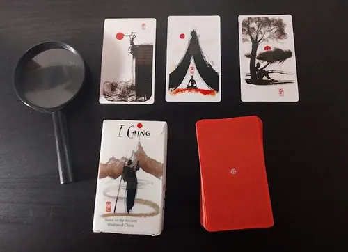 Três registos simples