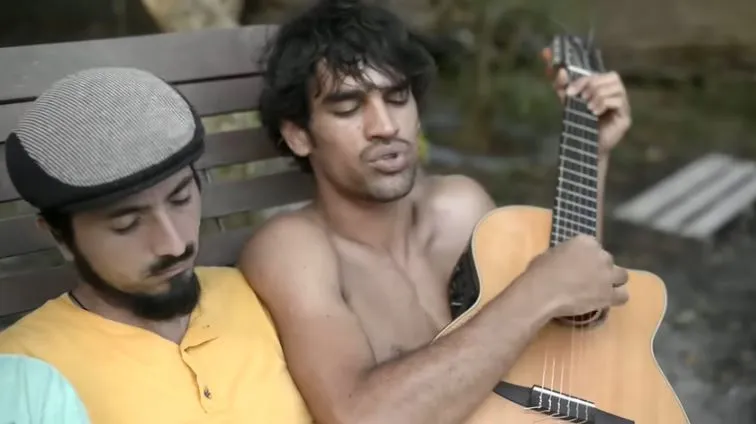 Músicas que me deixam bem-disposta