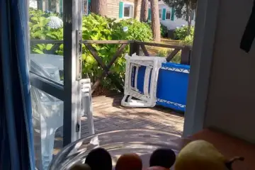 Um dia de férias