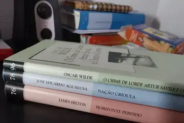 O trilho da liberdade