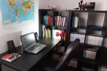 Ponto de situação