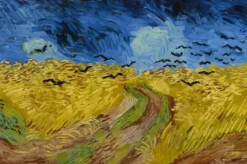 Vôo pela História da Arte — 1