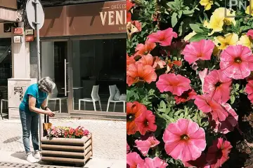 Díptico