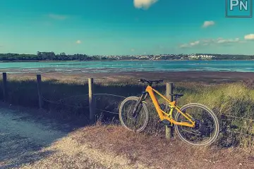 Mais um passeio