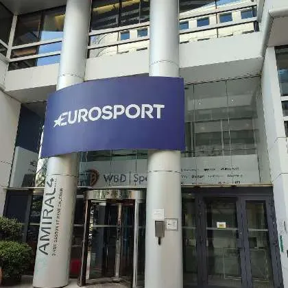 Eurosport lança temporada de Grand Tours com o Giro 2026, com transmissão em exclusivo