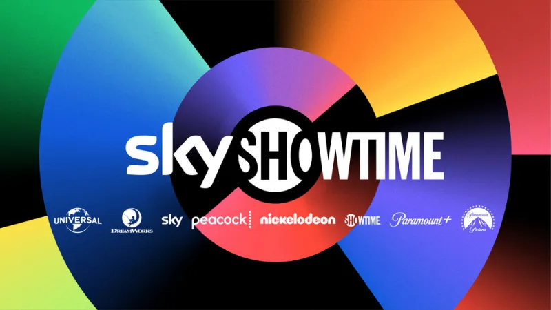 Acordo Paramount-WBD levanta questões sobre o futuro do SkyShowtime
