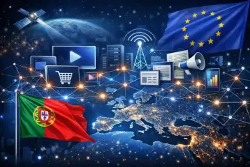 O que significa para Portugal o novo Mercado Europeu de Media