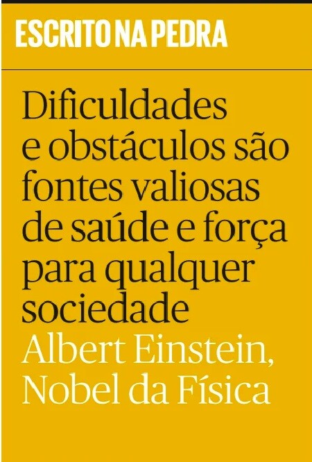 Dificuldades e obstáculos