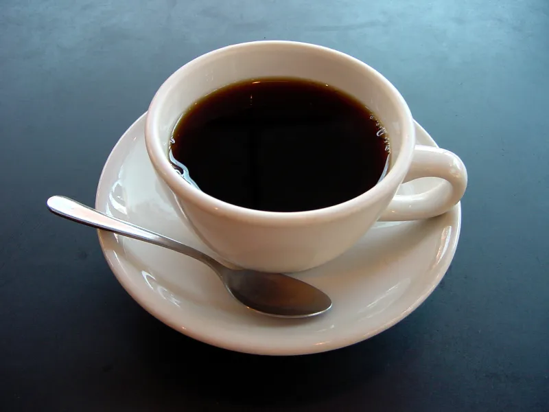"Quanto custa um café?"