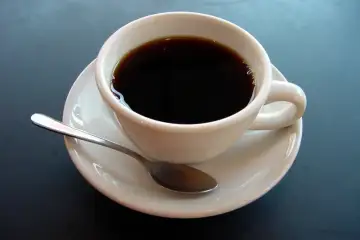 "Quanto custa um café?"